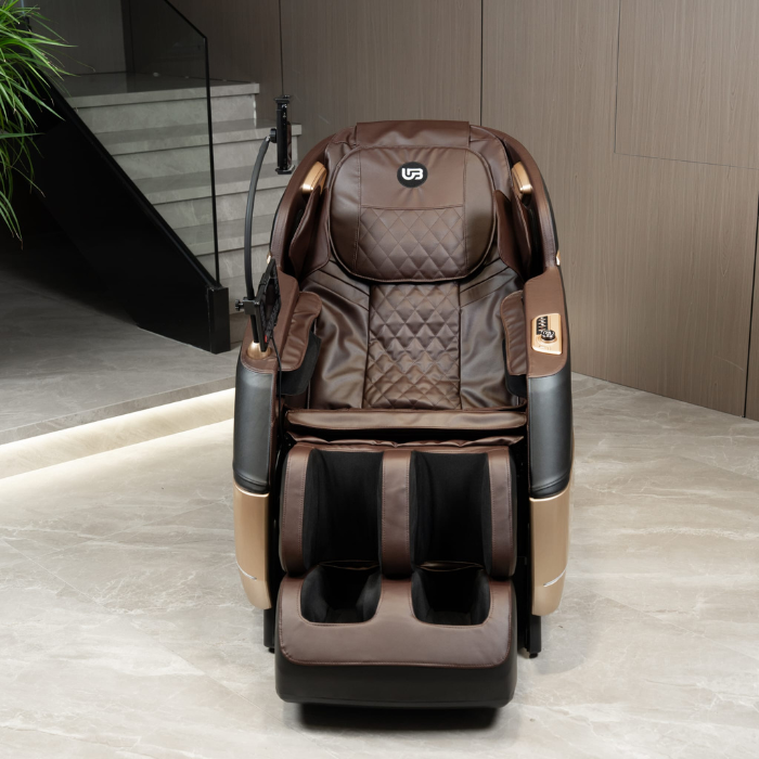 MONIKA 5D - כורסת עיסוי יוקרתית דגם