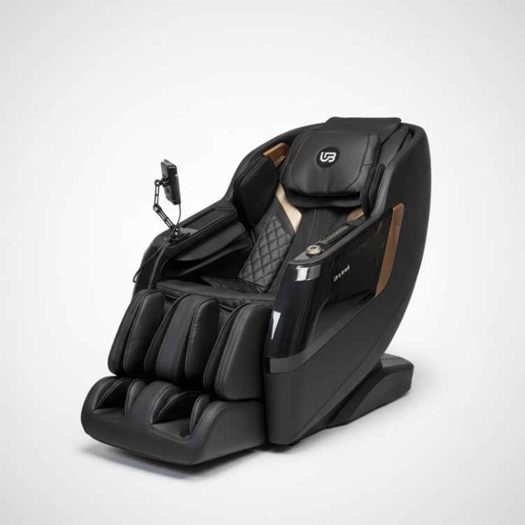 כורסת עיסוי 7D פרמיום יוקרתית