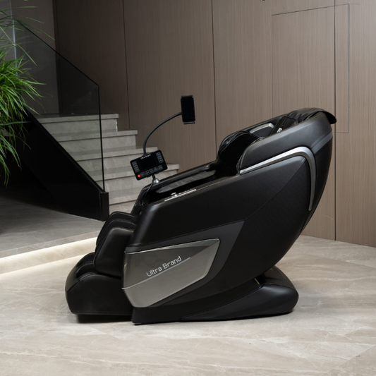 MONIKA 5D - כורסת עיסוי יוקרתית דגם