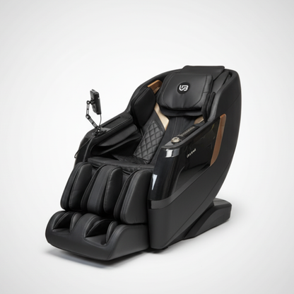 כורסת עיסוי 7D פרמיום יוקרתית