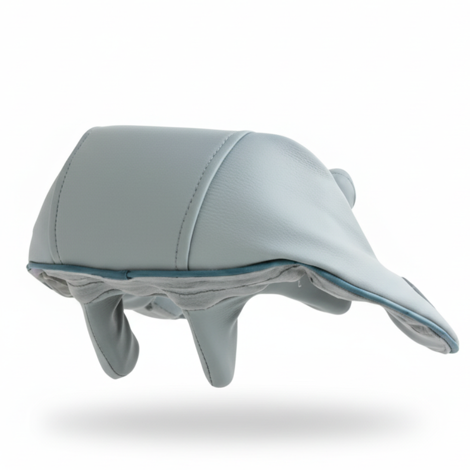 Neck Relax - מכשיר עיסוי חכם לצוואר ולכתפיים