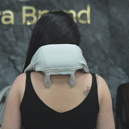 Neck Relax - מכשיר עיסוי חכם לצוואר ולכתפיים